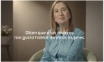 Vídeo de mujeres del PP hablando de las mujeres de otros partidos