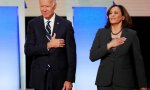 Joe Biden y Kamala Harris, los más proabortistas