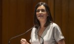 La socialista valenciana Carmen Montón recibe un nuevo cargo