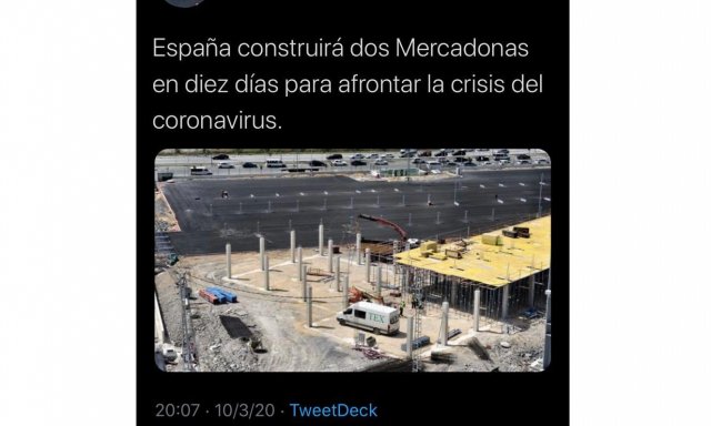 Construir mercadona ok