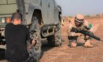 Soldados de EEUU en Irak