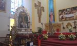 Parroquia Virgen de la Familia en Chorrillos (Perú)