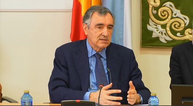 José María Castellano: el banquero que se negó a pagar el chantaje de Ausbanc