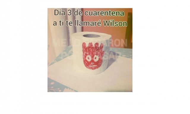Wilson ok