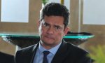 El exministro de Justicia brasileño y exjuez antcorrupción Sergio Moro