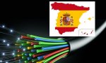 España cuenta con el mayor despliegue de fibra óptica de Europa