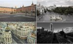 La España vaciada... por Pedro Sánchez