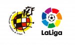RFEF y La Liga suspenden el fútbol
