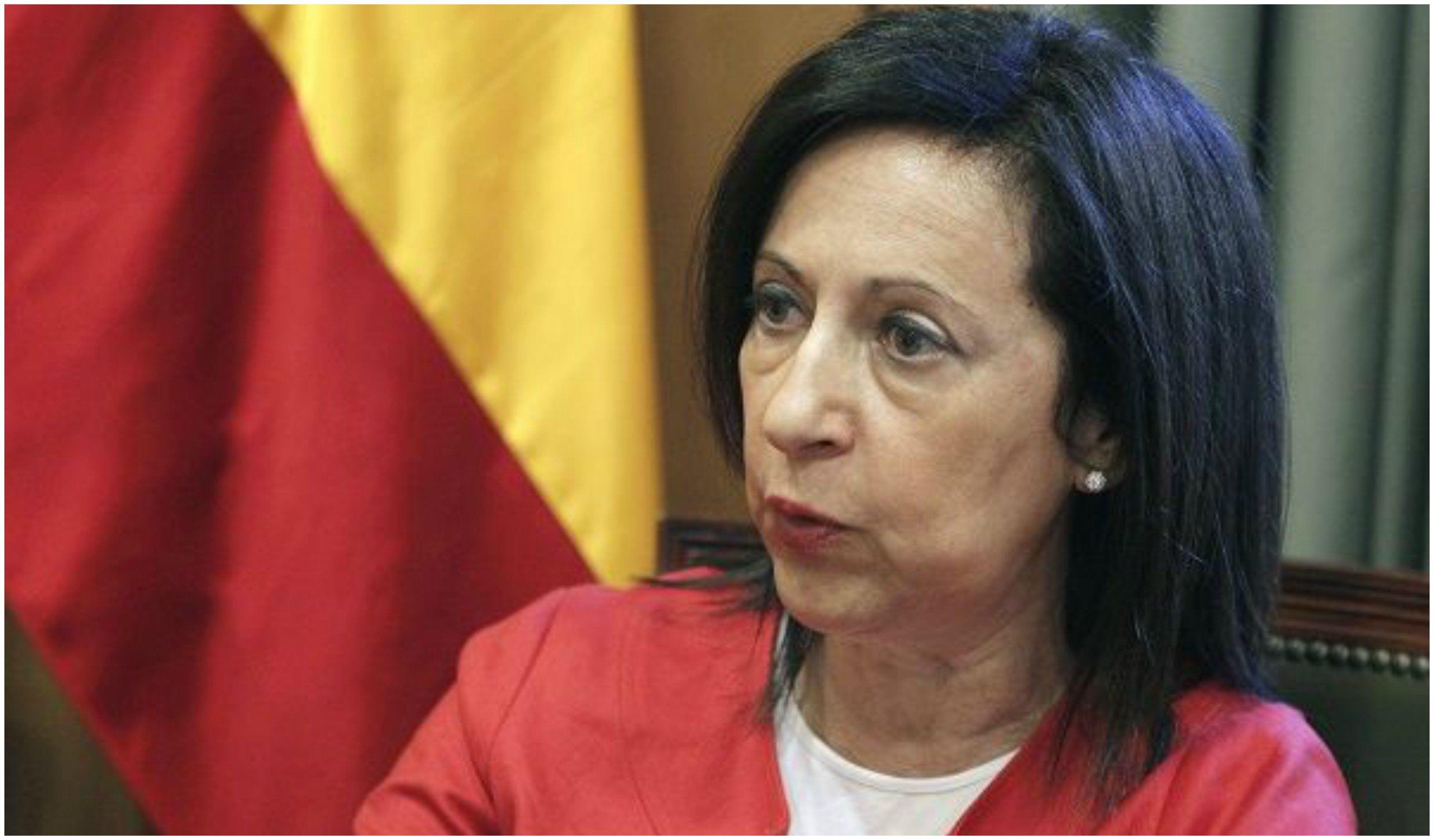 Más cobardía del Gobierno Sánchez ante Marruecos