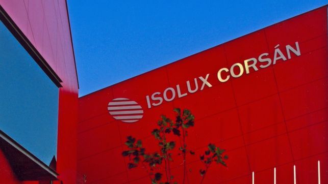 Isolux no encuentra socios industriales y tendrá que conformarse con fondos Isolux no encuentra socios industriales y tendrá que conformarse con fondos