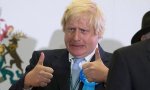 Boris Johnson -el pobre hombre se aburre- ha decidido anular todas las medidas de “seguridad”. Los agoreros se han revelado contra él. En el fondo, Johnson sólo aplica la conclusión cierta de que más restricciones no implican menos infecciones