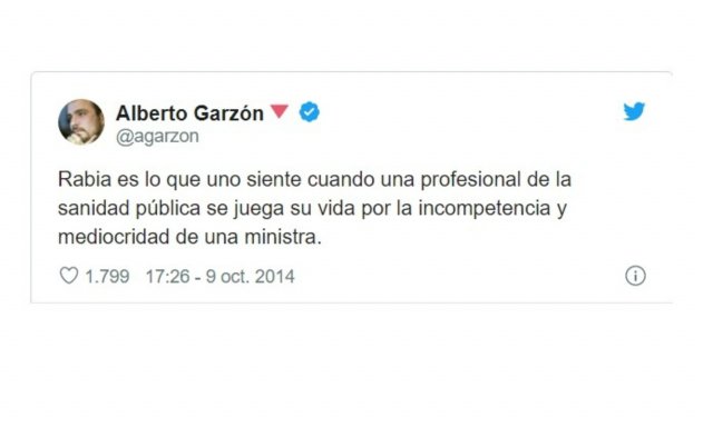 Tuit Garzón