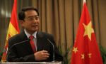 ICBC. China amenaza a España en defensa de sus banqueros 'mafiosos'