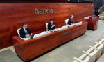 Junta de Accionistas de Bankia de 2020