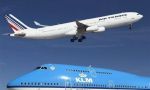 Air France-KLM ya vuela, tras siete años en pérdidas: gana 118 millones, a pesar de los atentados de París