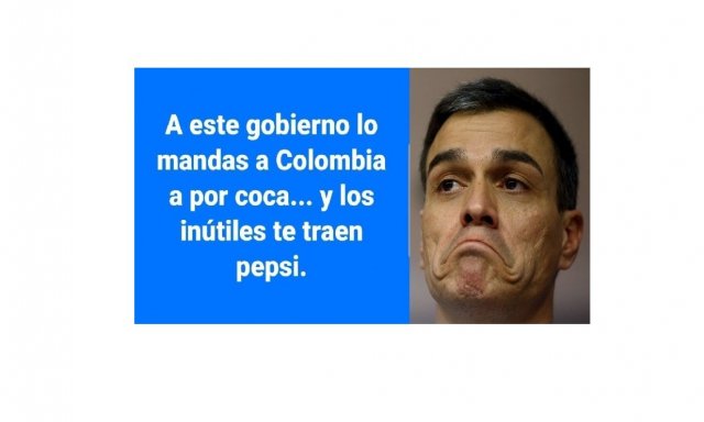 Gobierno Colombia