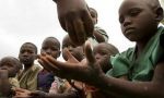 En Mali mueren 1.000 niños de hambre todas las semanas