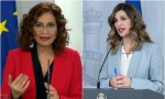 Consejo de Ministros. La comunista Yolanda Díaz amenaza: “no admitiremos presiones" contra el "interés general”