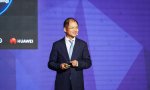 Eric Xu, CEO rotatorio de Huawei