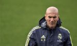 El gilipollas de Zidane sí se merece una buena 'ostia'