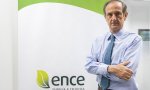 Ignacio de Colmenares, presidente y CEO de Ence