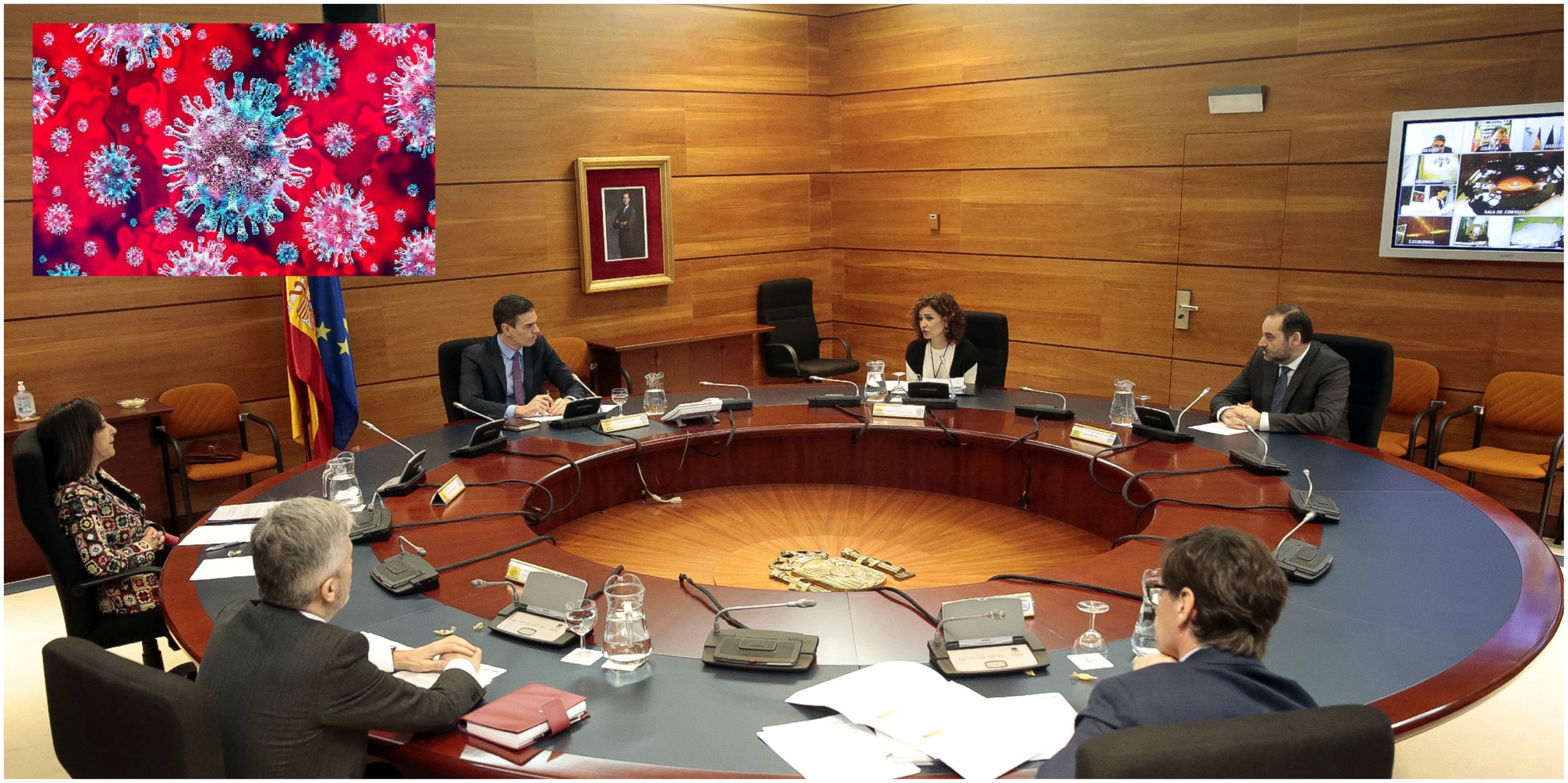 Las cifras reales del coronavirus resultan tan indemostrables como alejadas de las cifras oficiales Las cifras reales del coronavirus resultan tan indemostrables como alejadas de las cifras oficiales