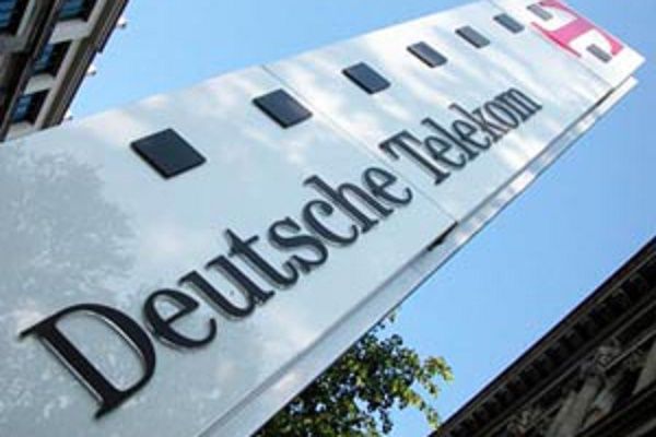 Deutsche Telekom vale 94.800 millones de euros en bolsa Deutsche Telekom vale 94.800 millones de euros en bolsa