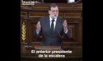 La culpa del coronavirus la tiene Rajoy