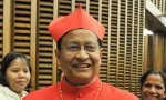 El cardenal Muang Bo, presidente de las conferencias episcopales asiáticas, exige a China que se disculpe por el coronavirus