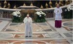 ¿Está el Papa secuestrado en el Vaticano? ¿Ha llegado ya la falsa Iglesia?