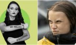 A Greta Thunberg le sale competencia. Jamie Margolin también lucha por el planeta... y también ha escrito un libro