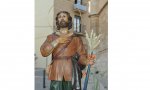 San Isidro Labrador, patrón de Madrid y de los agricultores