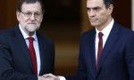 Rajoy intenta la 'gran coalición' PP-PSOE