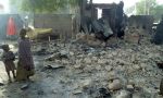 Nigeria. La quema de niños vivos, última salvajada de los yihadistas de Boko Haram