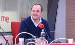 César Luena: el PSOE hablará de contenidos y programas "con todas las fuerzas políticas" pero "solo cuando nos toque"