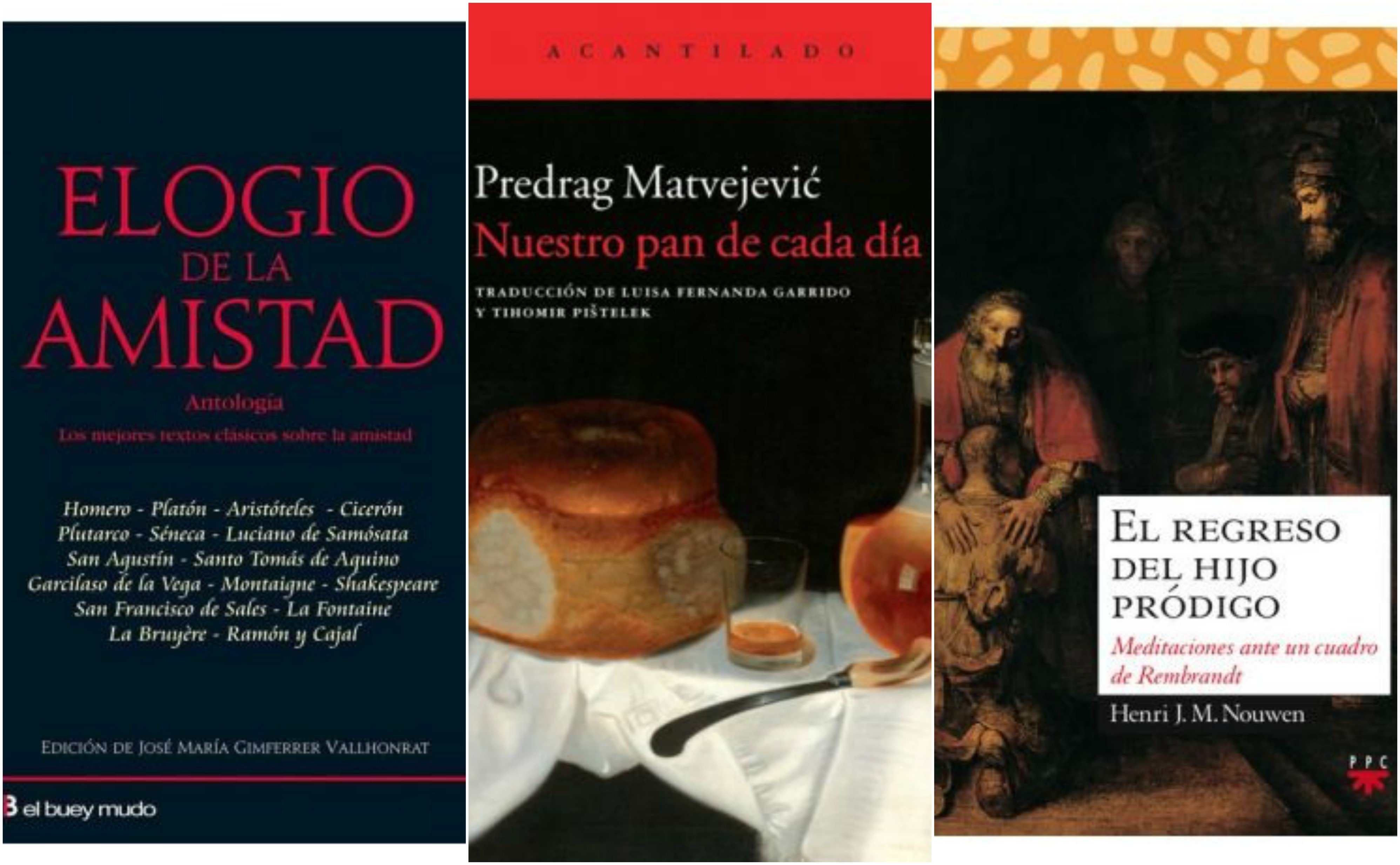 Libros recomendados Libros recomendados