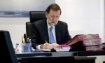 El acuerdo PP-PSOE-C's. Todo pendiente de que Rajoy acepte marcharse