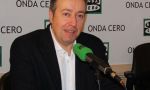 Juan Carlos Girauta: Ciudadanos, dispuesto a pactar un gobierno con Rajoy y Sánchez, "con un presidente del PP y con la abstención del PSOE" o viceversa