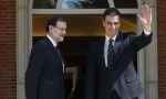 España hacia el abismo: Pedro Sánchez crea el frente popular