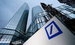 Deutsche Bank se despeña pero no vende la red de oficinas en España