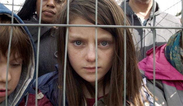 'Still The Most Shocking Second A Day', desgarrador spot de 'Save the Children', lleva ya más de 500.000 visitas en YouTube 'Still The Most Shocking Second A Day', desgarrador spot de 'Save the Children', lleva ya más de 500.000 visitas en YouTube