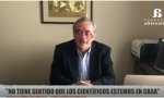 El científico Mariano Barbacid denuncia que el gobierno Sánchez no permite trabajar a los investigadores