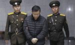 Corea del Norte: un cristiano de 60 años, condenado a cadena perpetua y forzado a cavar 8 horas diarias
