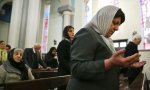 Cristianos perseguidos en Irán