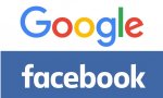 Google y Facebook controlan casi el 60% de la publicidad digital mundial