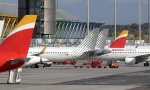 Iberia y Vueling reciben financiación para reforzar su liquidez