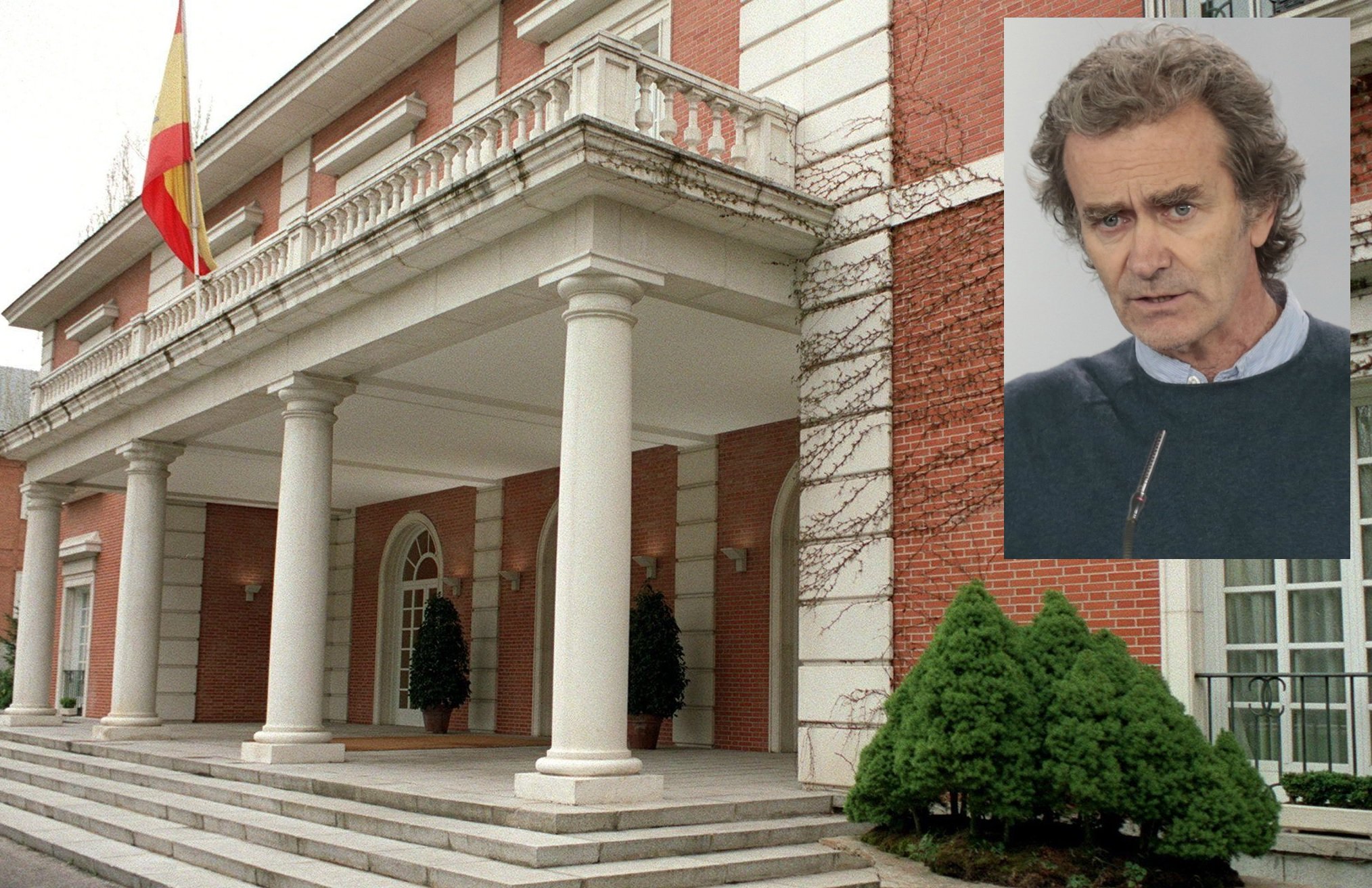 El sol vencerá al virus pero el mérito se lo llevará Pedro Sánchez El sol vencerá al virus pero el mérito se lo llevará Pedro Sánchez