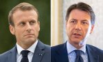 Macron (Francia) y Conte (Italia) prohíben la Eucaristía. Los católicos deben rebelarse