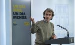 Fernando Simón continúa con la gran mentira: España mejora más que Europa… pero sigue siendo el país con más muertos de Europa y del mundo