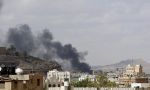 Irán acusa a Arabia Saudí de atacar su embajada en Yemen pero Riad lo niega
